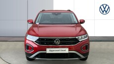 Volkswagen T-Roc 1.5 TSI Life 5dr DSG Petrol Hatchback